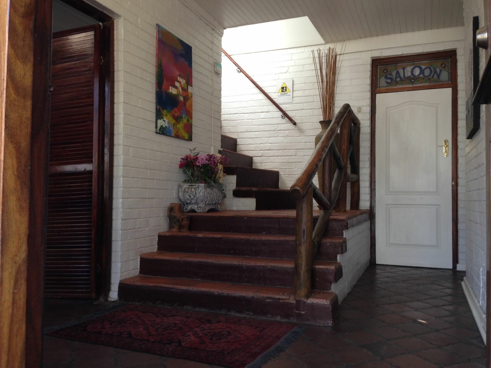 3 Liebeloft Guest House Edenvale Exterior foto