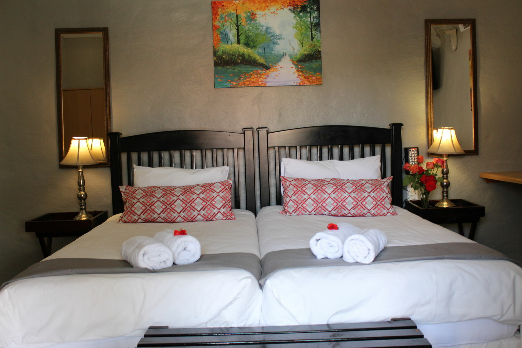 3 Liebeloft Guest House Edenvale Exterior foto